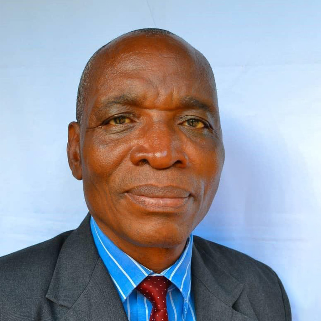 Dr. Fiddelis Makaula