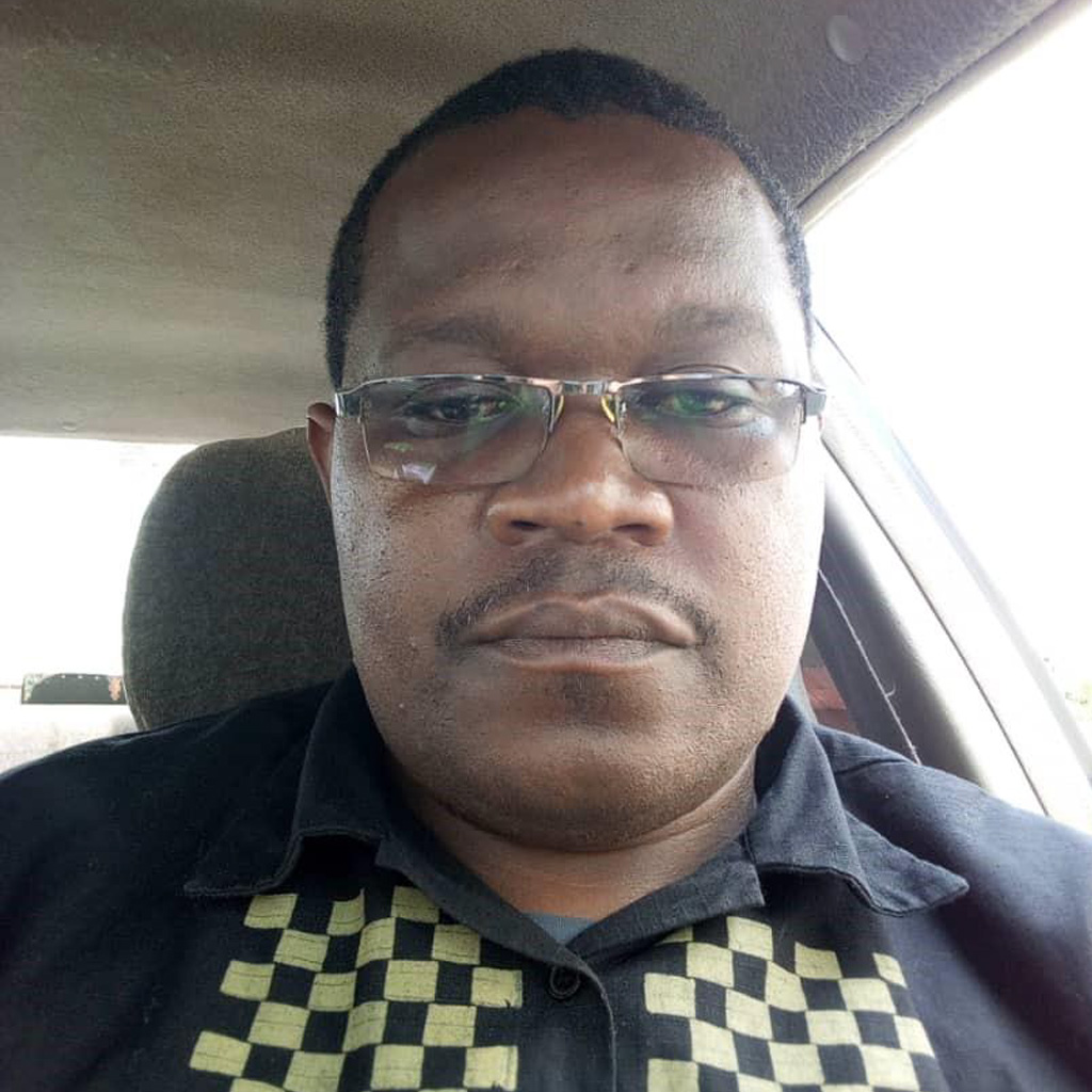 Innocent T. John Kalulu